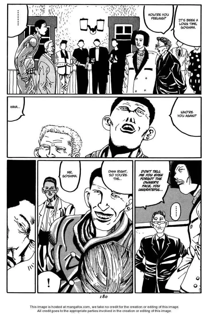 Zero Matsumoto Taiyo Chapter 9 14